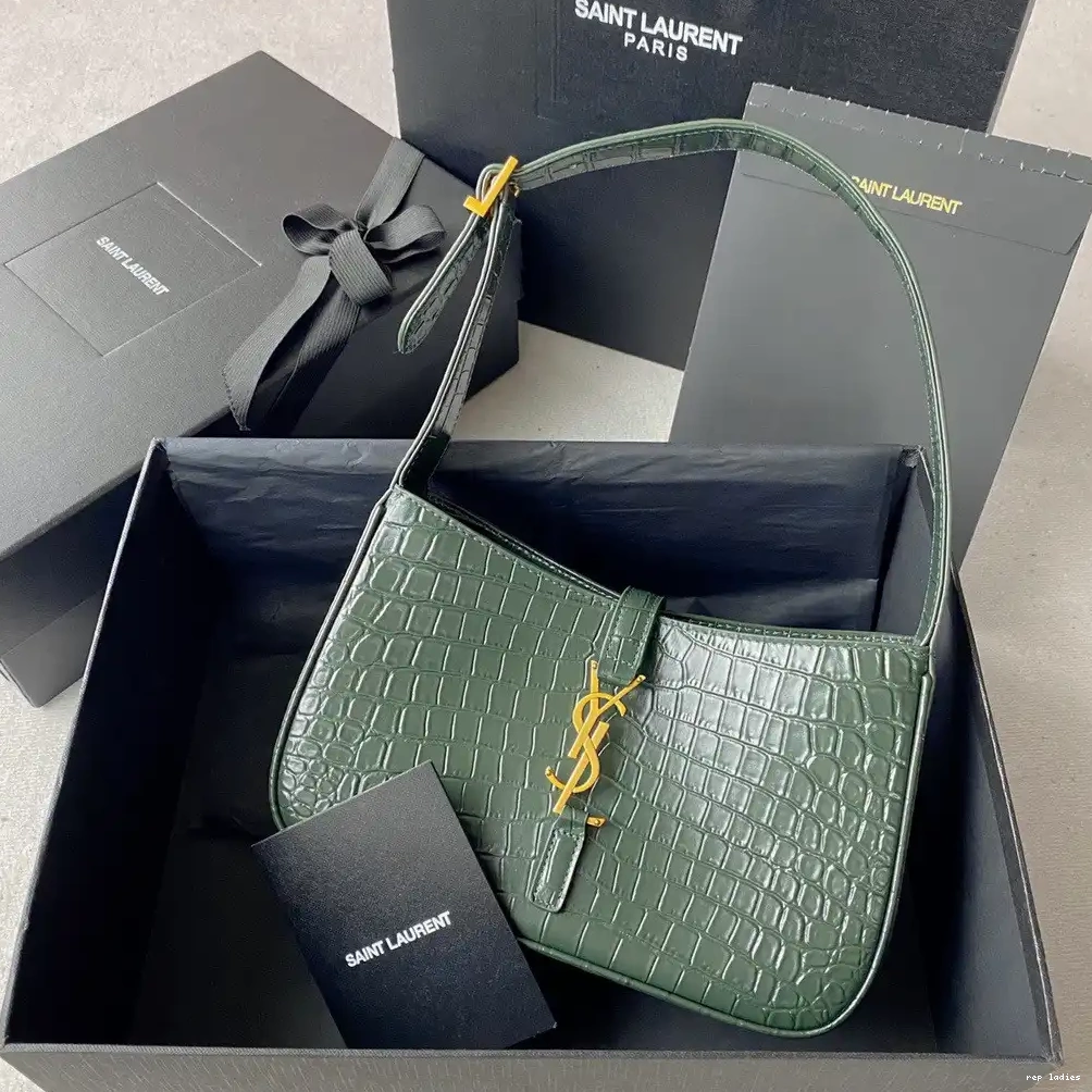 Rep ladies REP À 7 LE BAG HOBO 5 YSL 0604